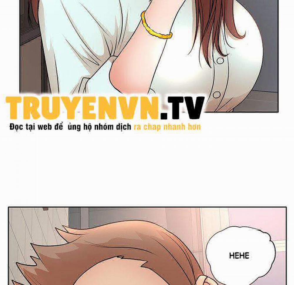 Học Trò Của Vợ Tôi 3 trang 5