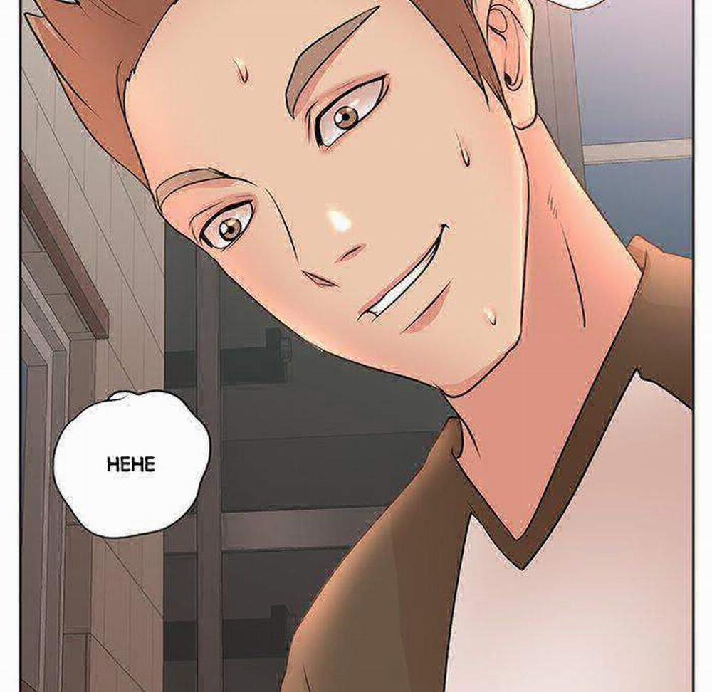 Học Trò Của Vợ Tôi 3 trang 6