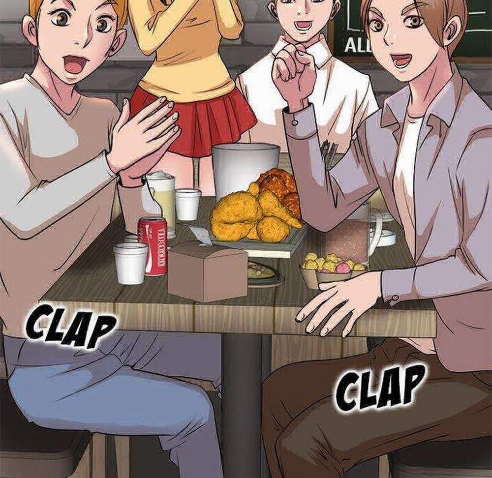 Học Trò Của Vợ Tôi 3 trang 91