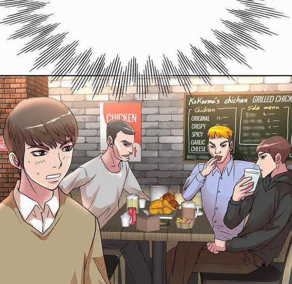 Học Trò Của Vợ Tôi 4 trang 5