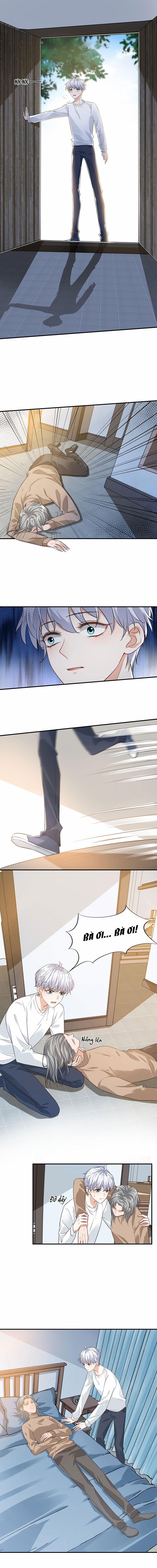 Học Trưởng Tha Mạng, Đừng Xé Váy Tôi! 10 trang 2