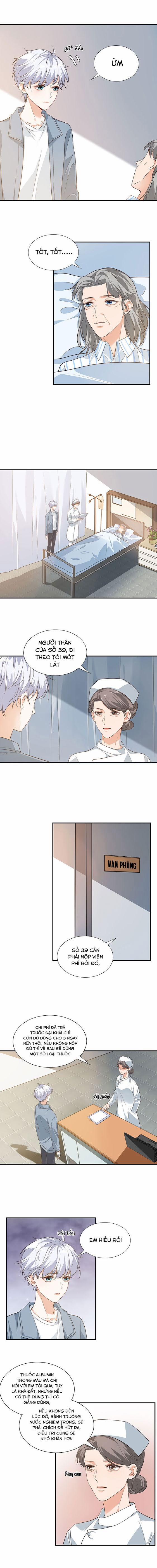 Học Trưởng Tha Mạng, Đừng Xé Váy Tôi! 14 trang 2