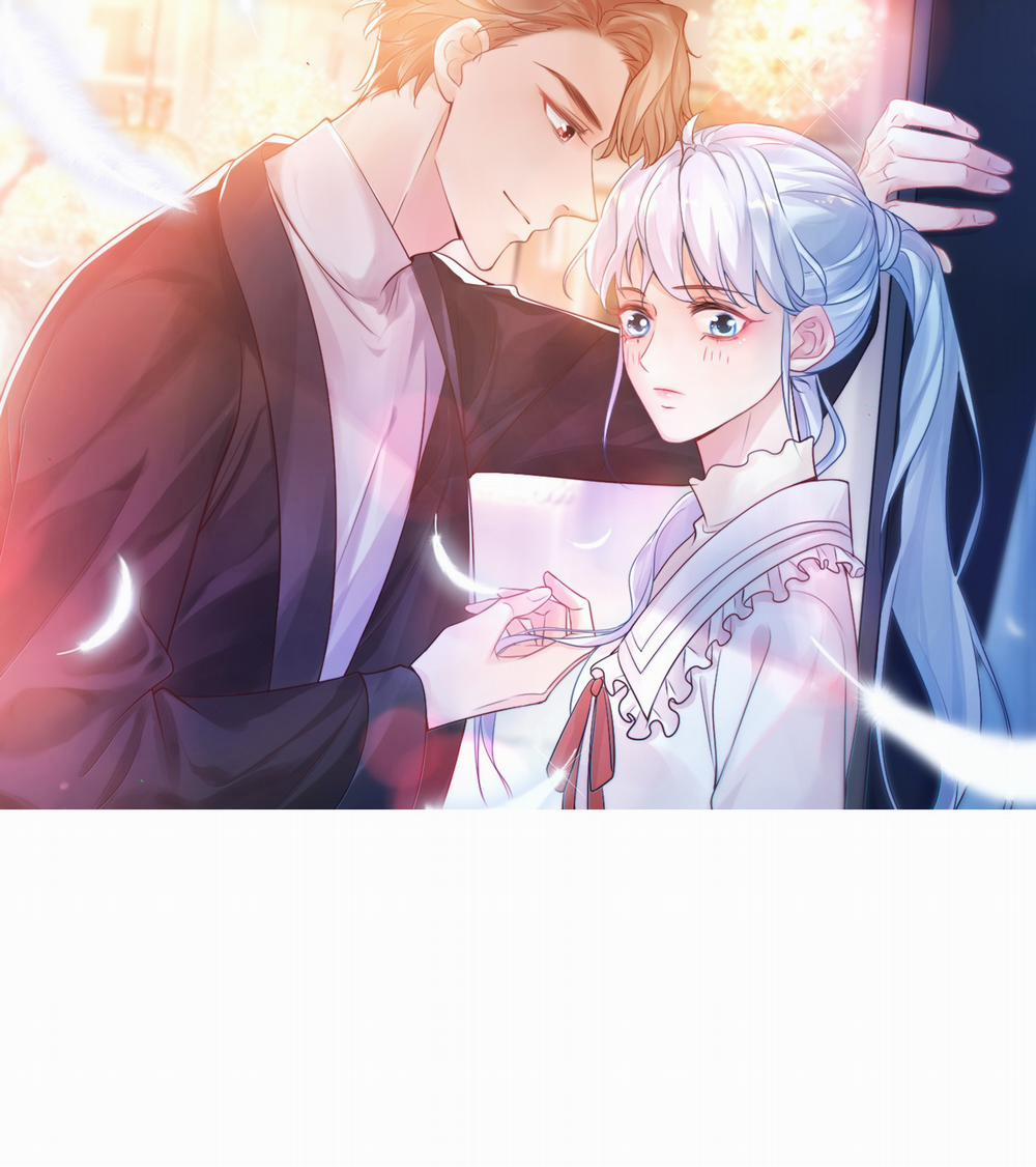 Học Trưởng Tha Mạng, Đừng Xé Váy Tôi! 15 trang 0