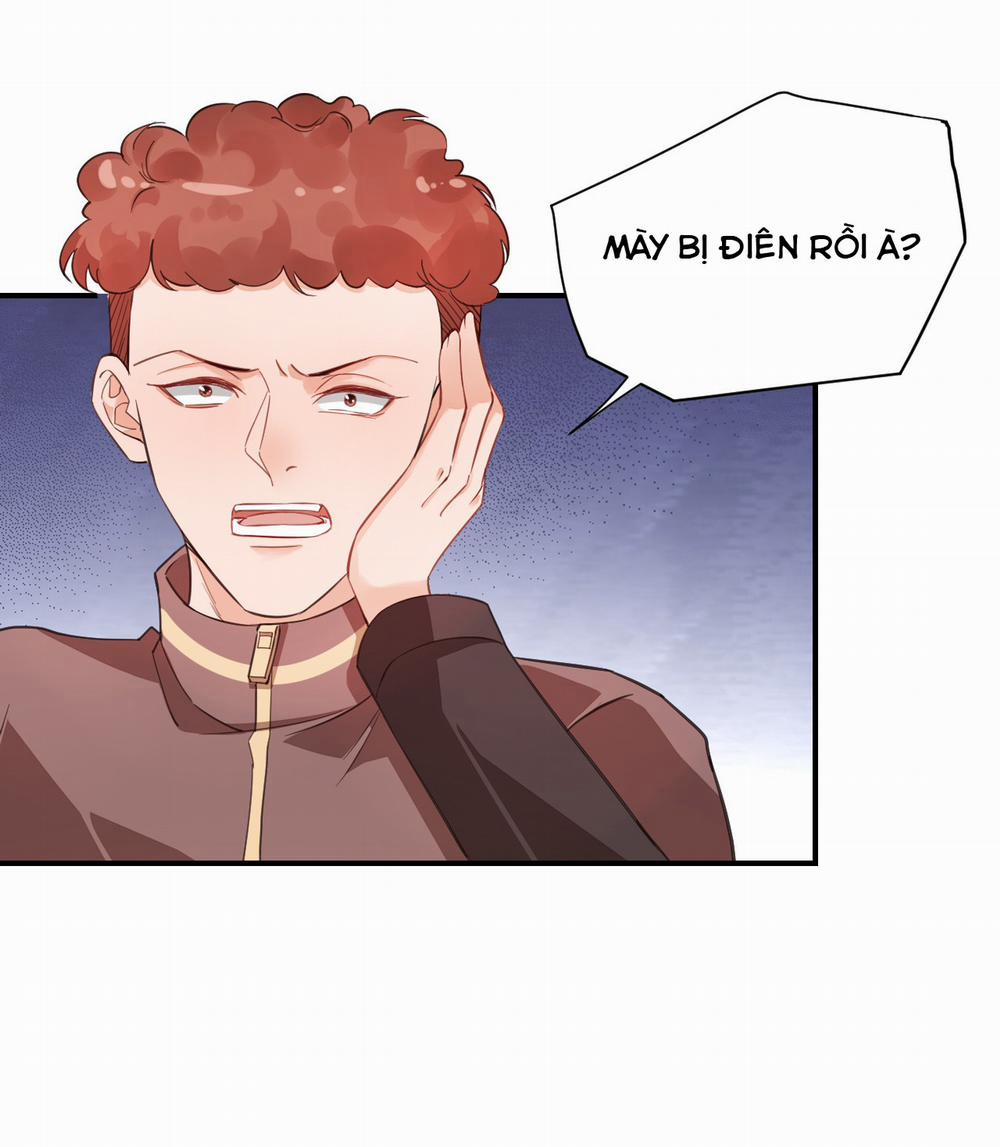 Học Trưởng Tha Mạng, Đừng Xé Váy Tôi! 15 trang 26