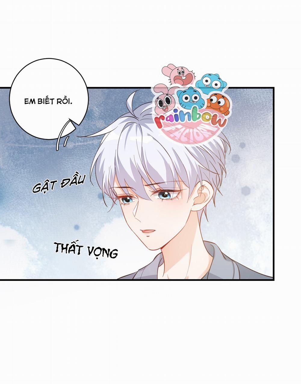 Học Trưởng Tha Mạng, Đừng Xé Váy Tôi! 15 trang 35