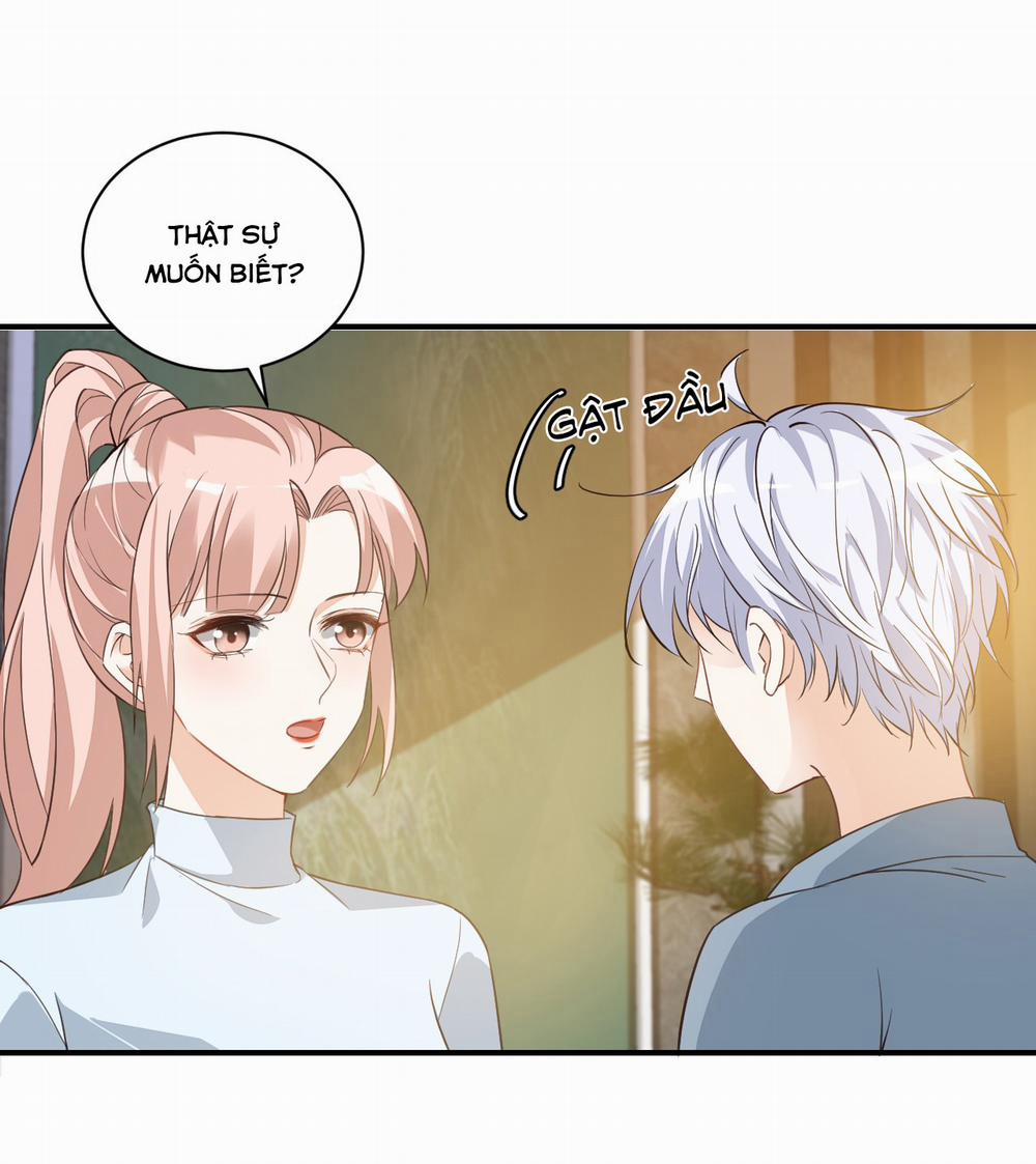 Học Trưởng Tha Mạng, Đừng Xé Váy Tôi! 15 trang 42