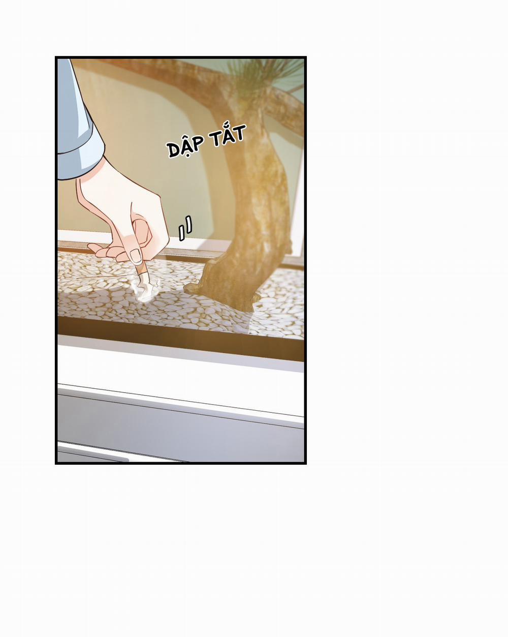 Học Trưởng Tha Mạng, Đừng Xé Váy Tôi! 15 trang 43