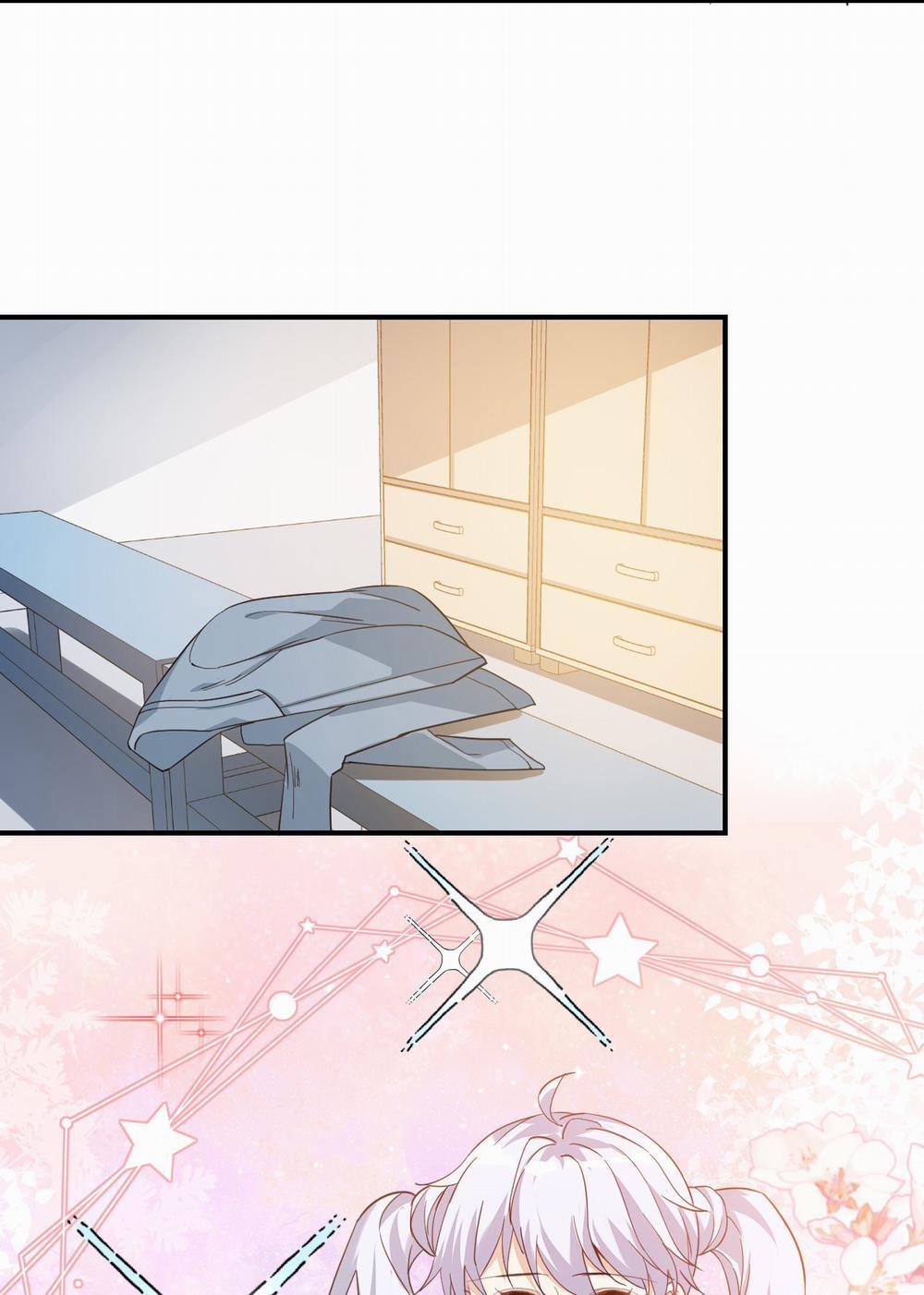 Học Trưởng Tha Mạng, Đừng Xé Váy Tôi! 15 trang 46