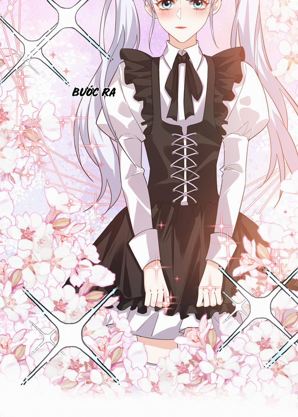 Học Trưởng Tha Mạng, Đừng Xé Váy Tôi! 15 trang 47