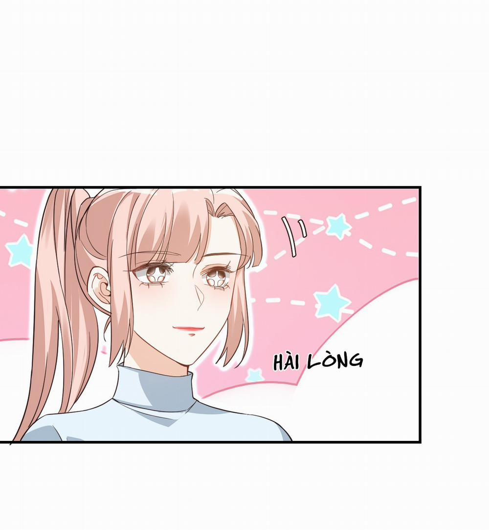 Học Trưởng Tha Mạng, Đừng Xé Váy Tôi! 15 trang 48