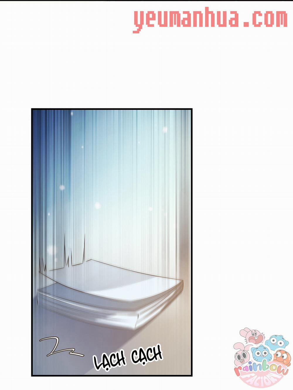 Học Trưởng Tha Mạng, Đừng Xé Váy Tôi! 15 trang 6