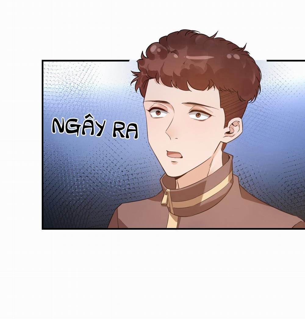 Học Trưởng Tha Mạng, Đừng Xé Váy Tôi! 15 trang 7