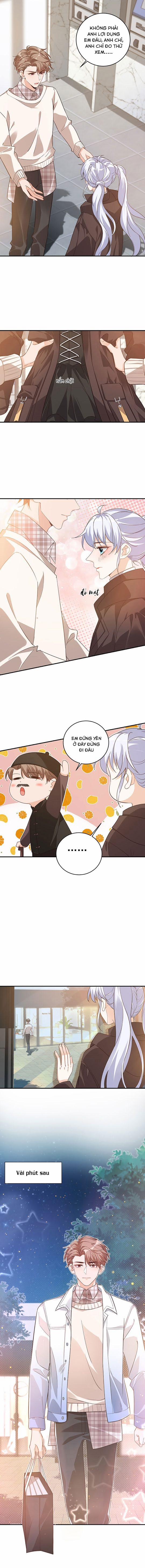 Học Trưởng Tha Mạng, Đừng Xé Váy Tôi! 17 trang 2