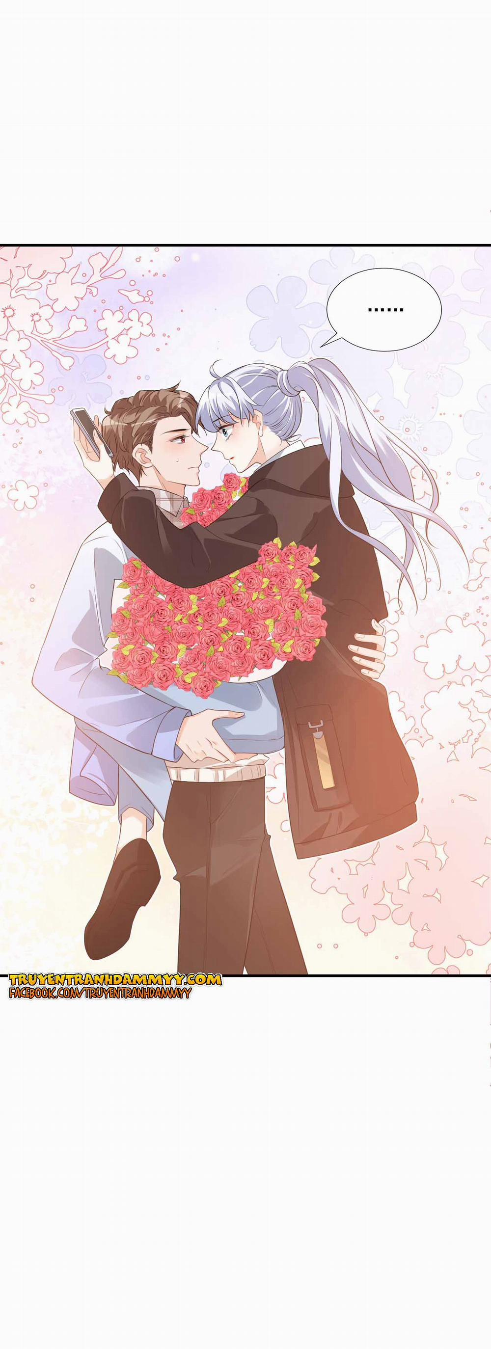 Học Trưởng Tha Mạng, Đừng Xé Váy Tôi! 18 trang 26