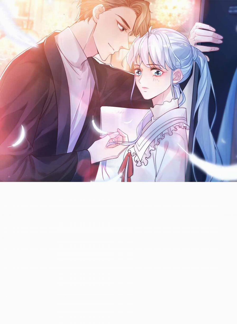 Học Trưởng Tha Mạng, Đừng Xé Váy Tôi! 21 trang 0