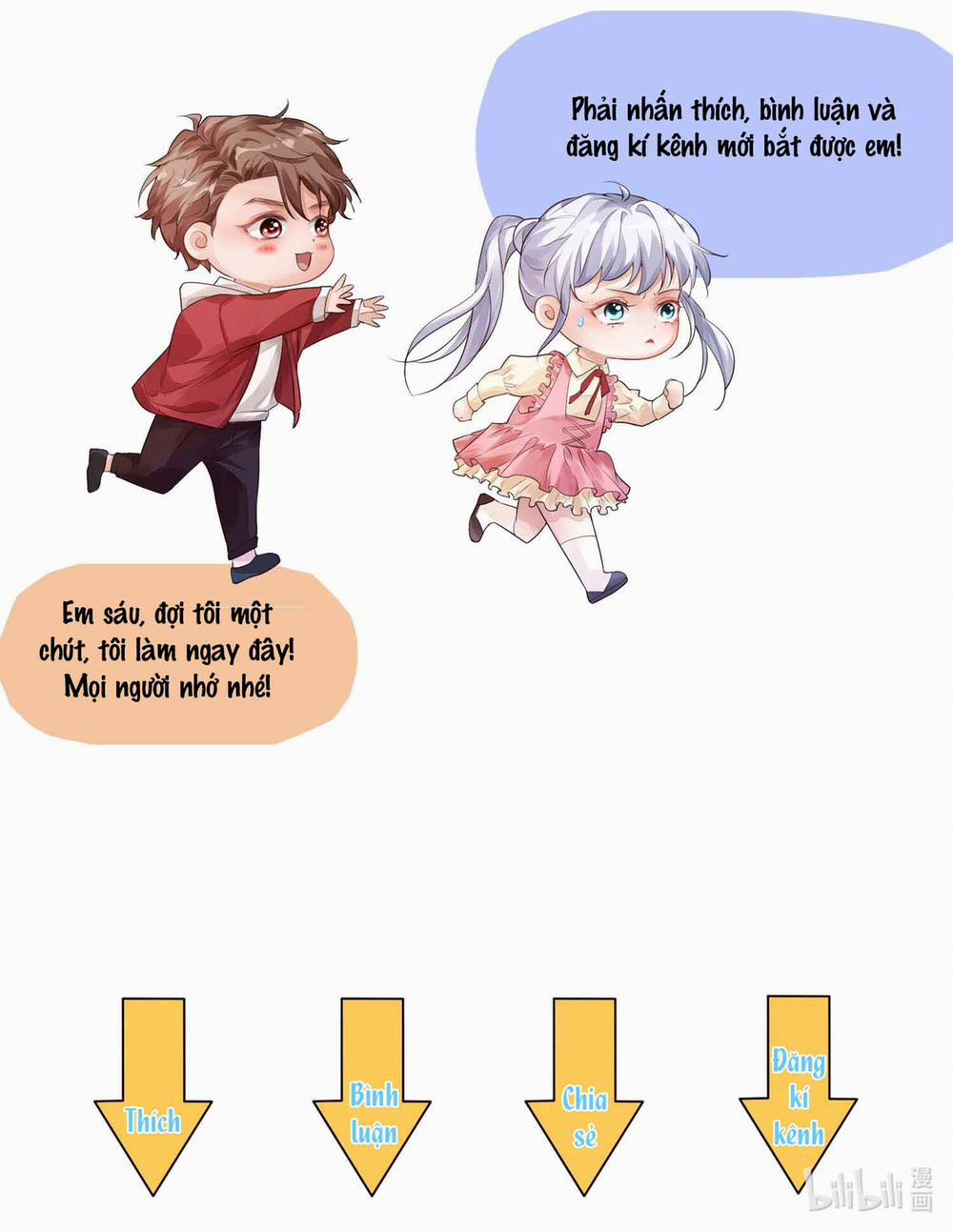 Học Trưởng Tha Mạng, Đừng Xé Váy Tôi! 22 trang 25