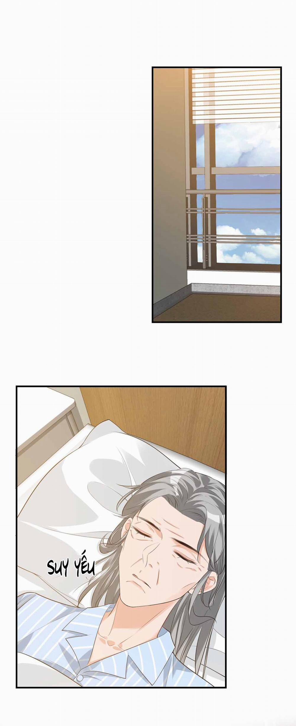 Học Trưởng Tha Mạng, Đừng Xé Váy Tôi! 23 trang 4