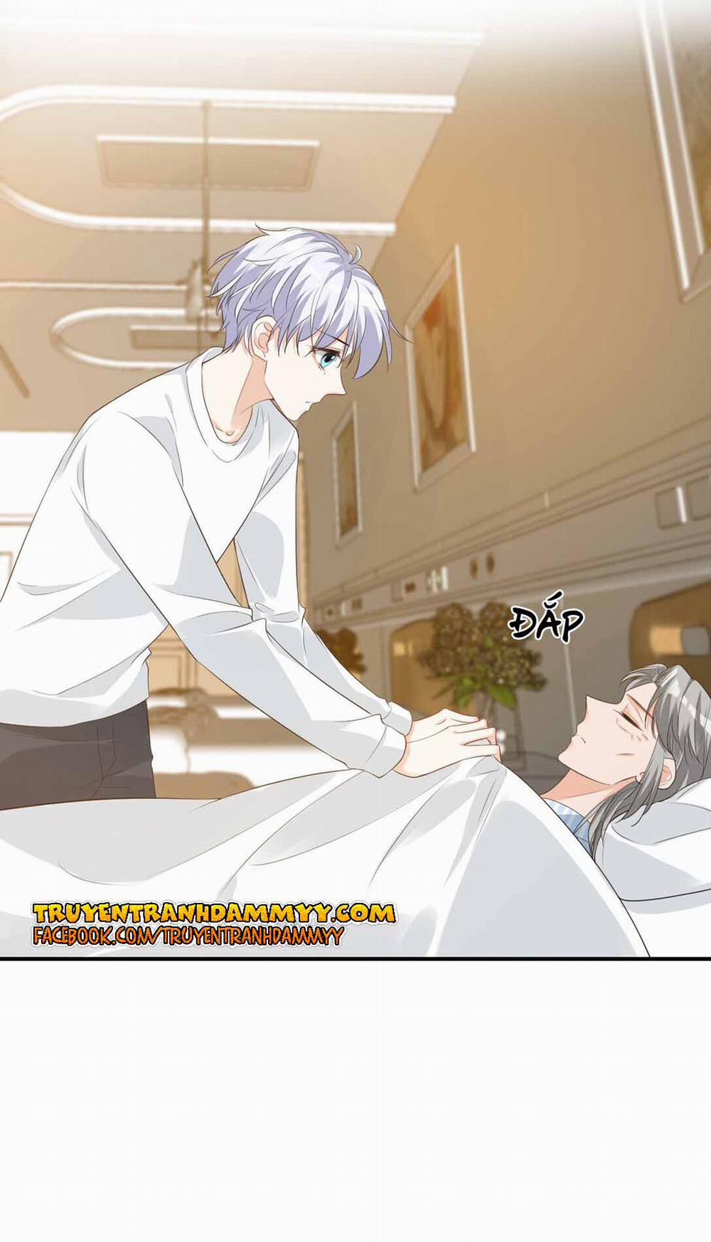 Học Trưởng Tha Mạng, Đừng Xé Váy Tôi! 23 trang 5