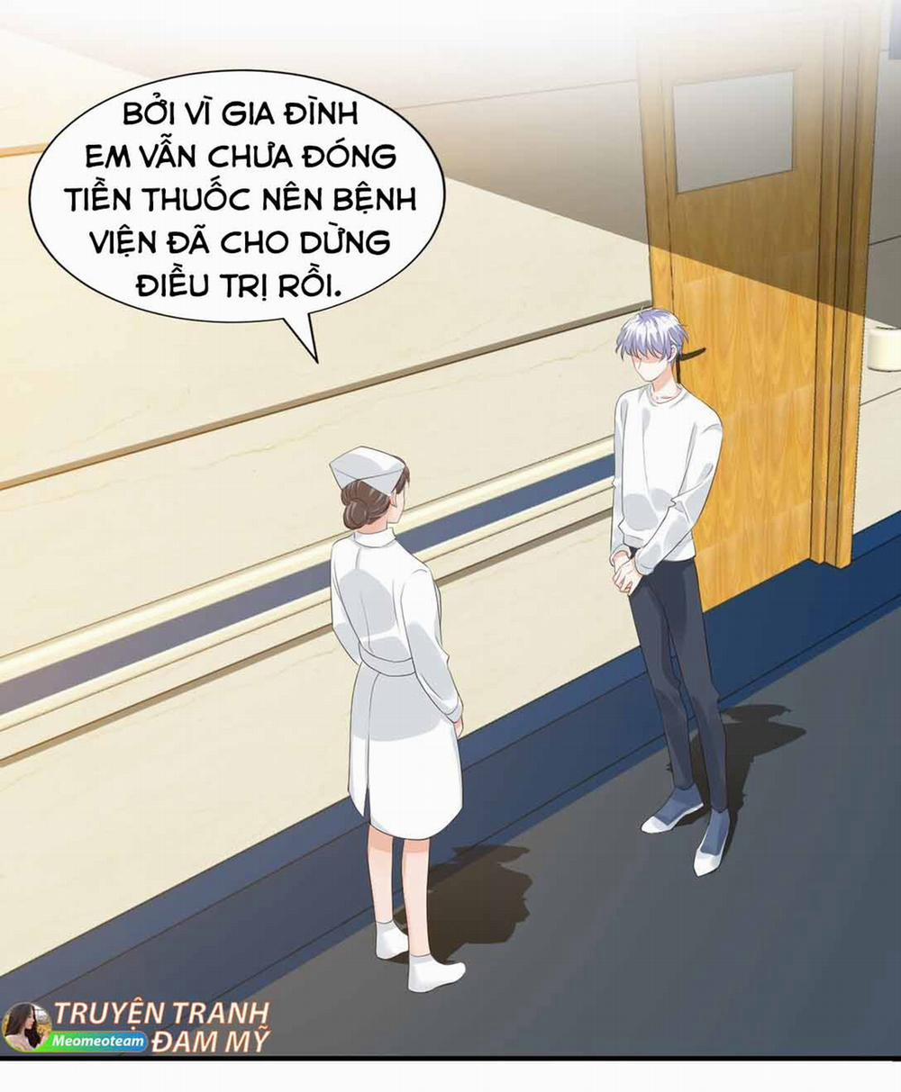 Học Trưởng Tha Mạng, Đừng Xé Váy Tôi! 23 trang 7