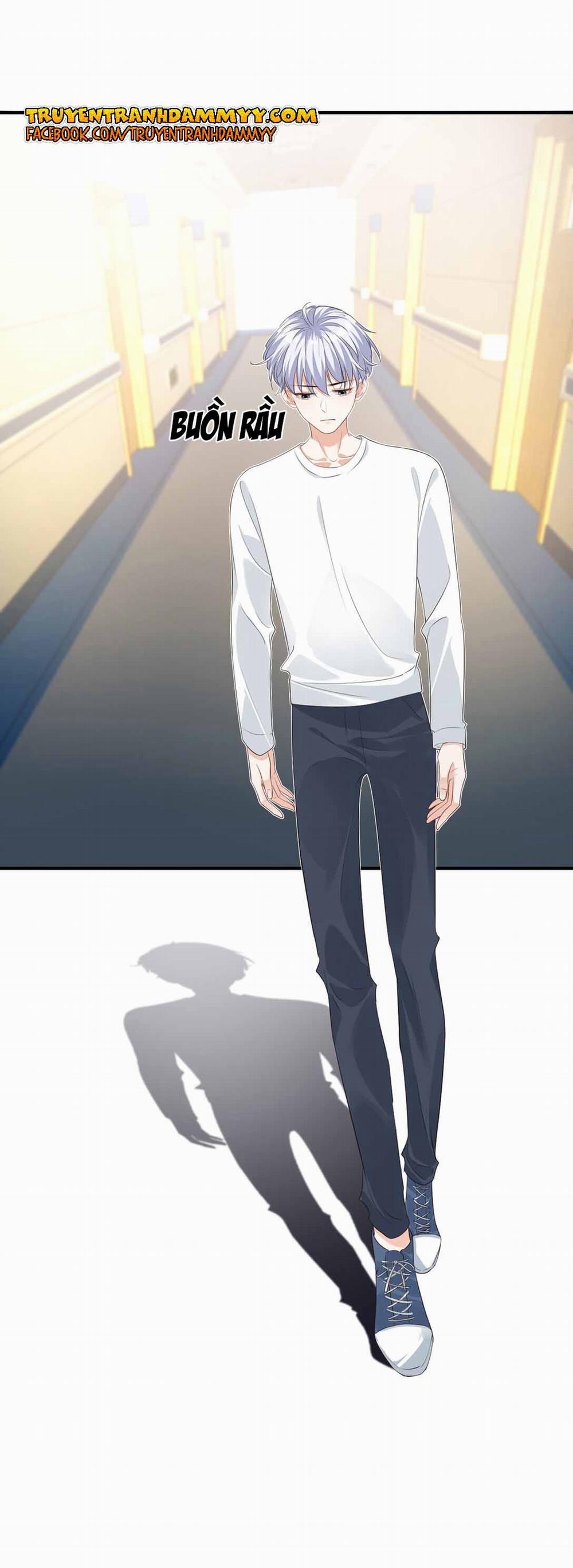 Học Trưởng Tha Mạng, Đừng Xé Váy Tôi! 23 trang 9