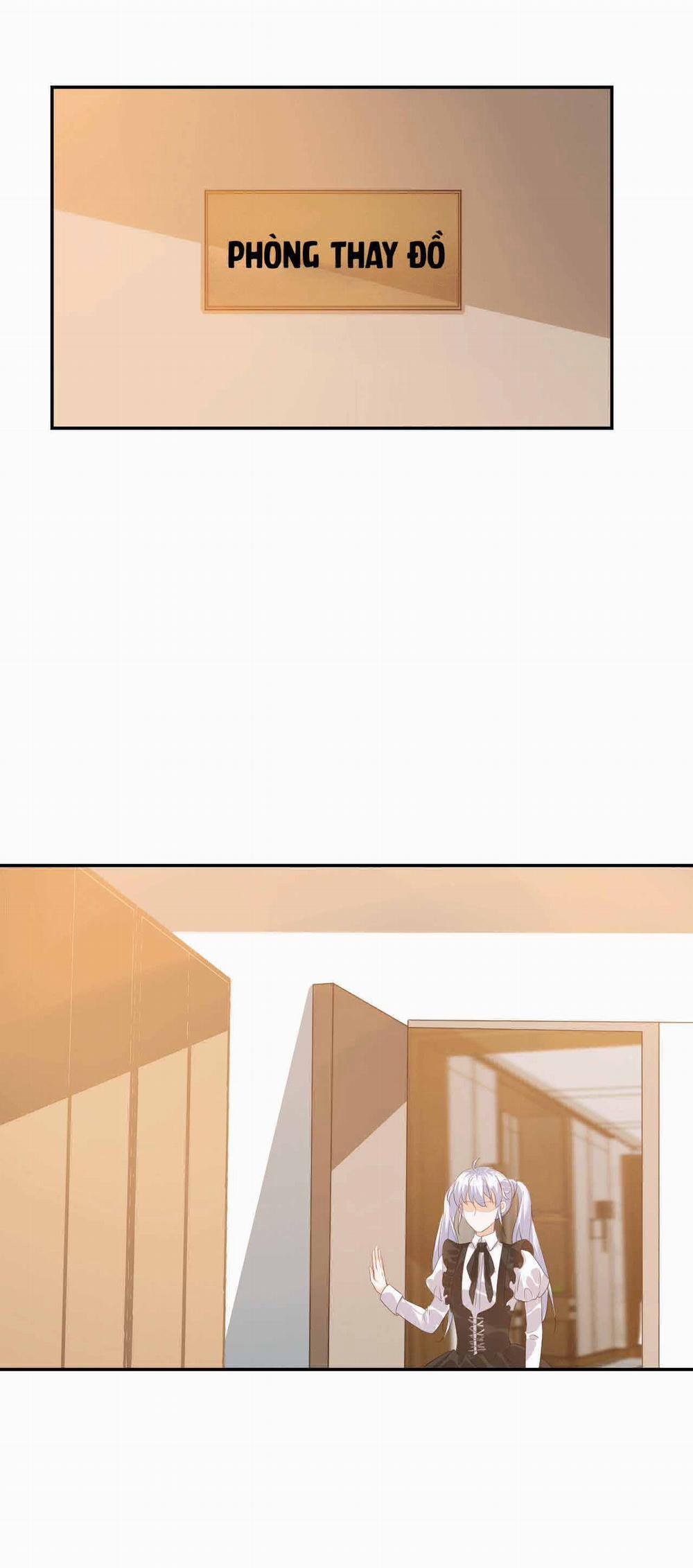 Học Trưởng Tha Mạng, Đừng Xé Váy Tôi! 26 trang 16