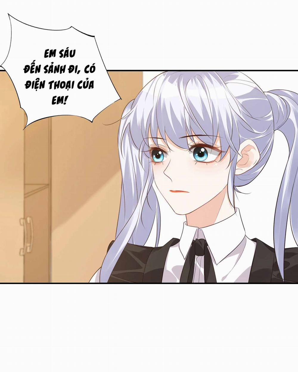 Học Trưởng Tha Mạng, Đừng Xé Váy Tôi! 26 trang 17