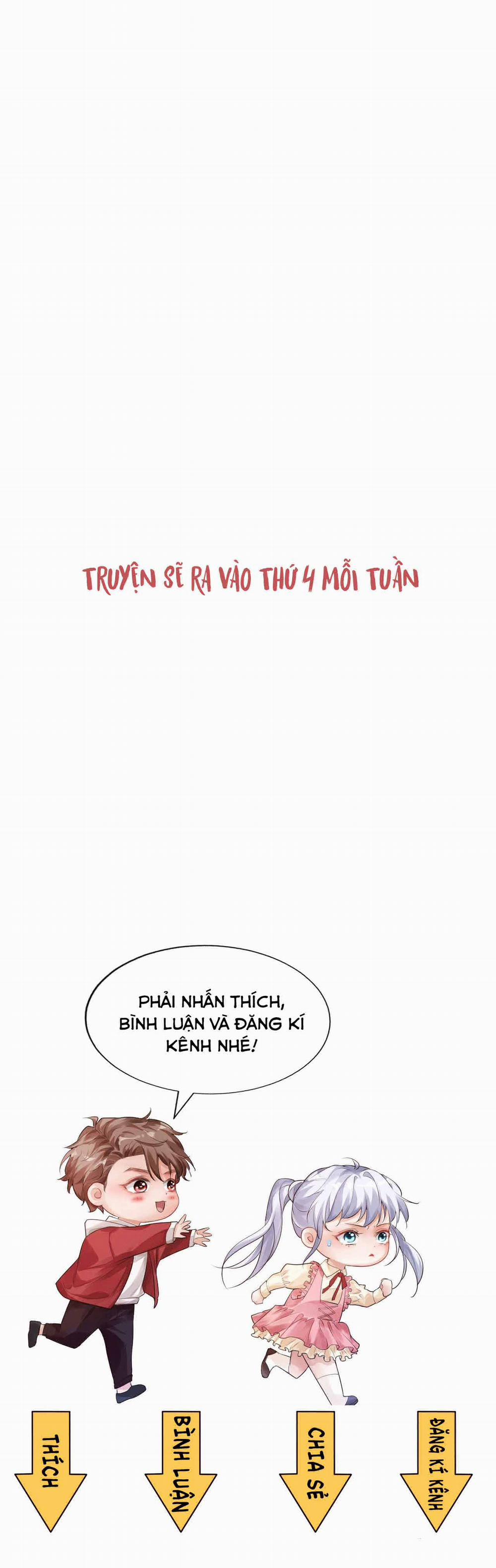 Học Trưởng Tha Mạng, Đừng Xé Váy Tôi! 26 trang 29