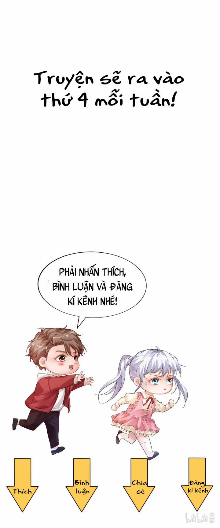 Học Trưởng Tha Mạng, Đừng Xé Váy Tôi! 28 trang 7