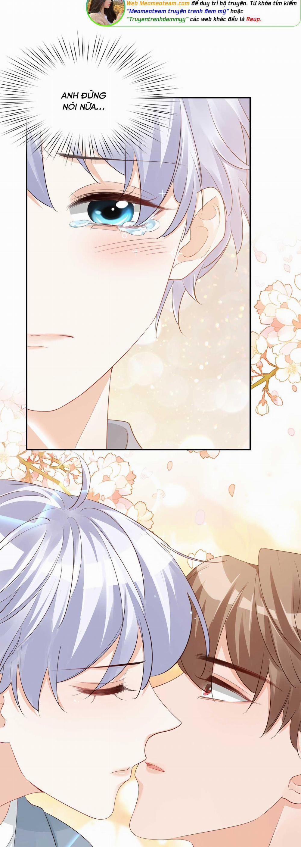 Học Trưởng Tha Mạng, Đừng Xé Váy Tôi! 31 trang 29