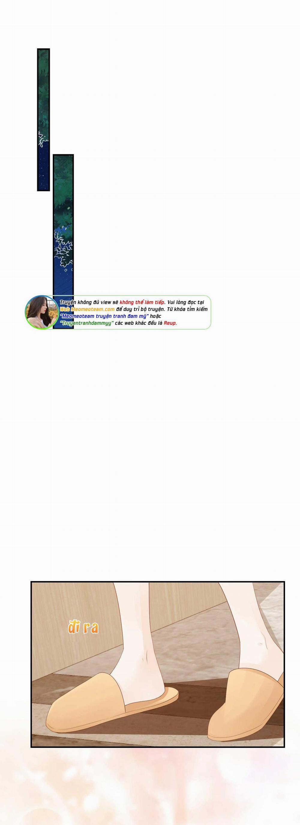 Học Trưởng Tha Mạng, Đừng Xé Váy Tôi! 33 trang 16