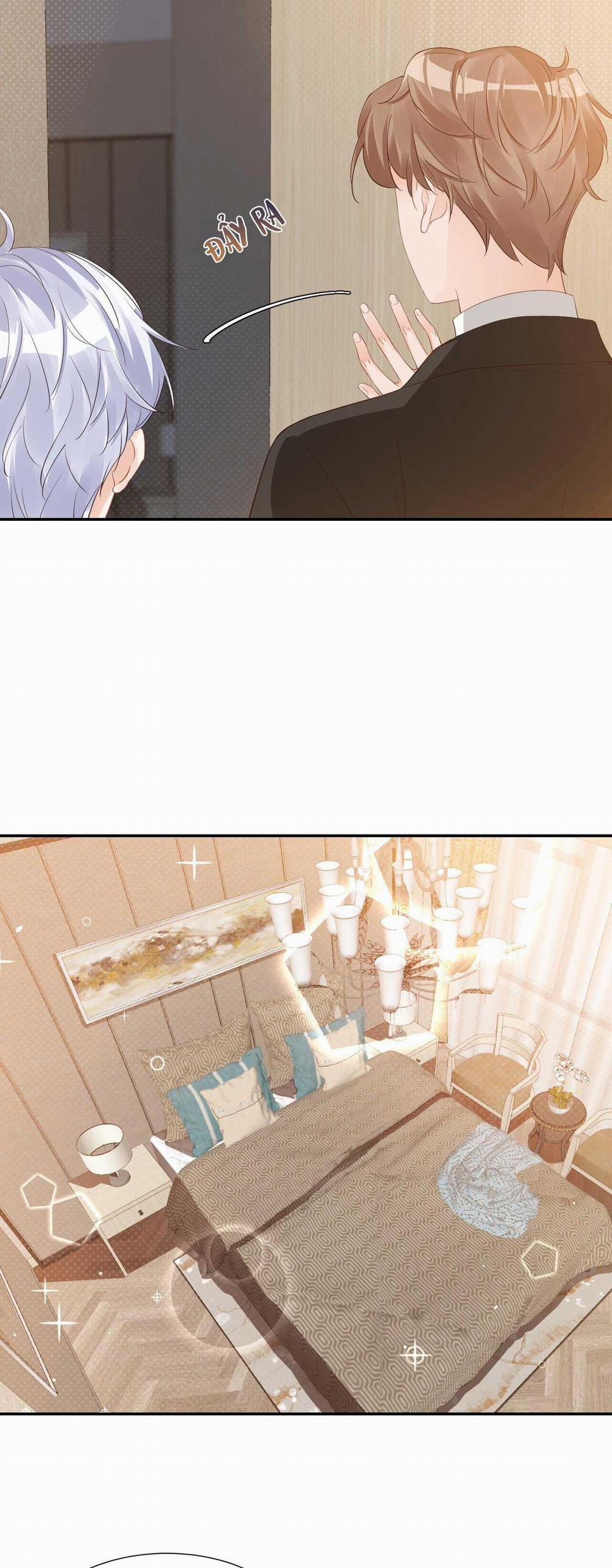 Học Trưởng Tha Mạng, Đừng Xé Váy Tôi! 33 trang 2