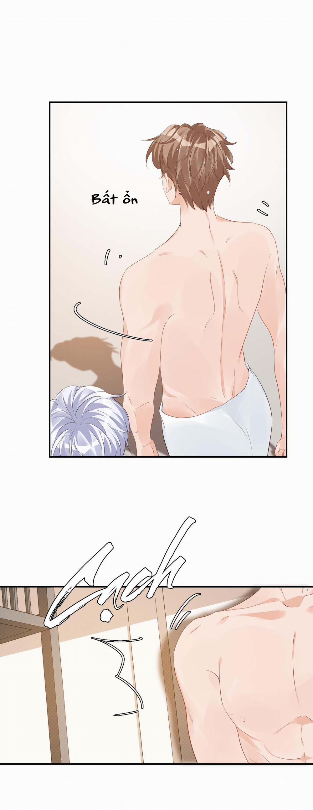 Học Trưởng Tha Mạng, Đừng Xé Váy Tôi! 39 trang 1