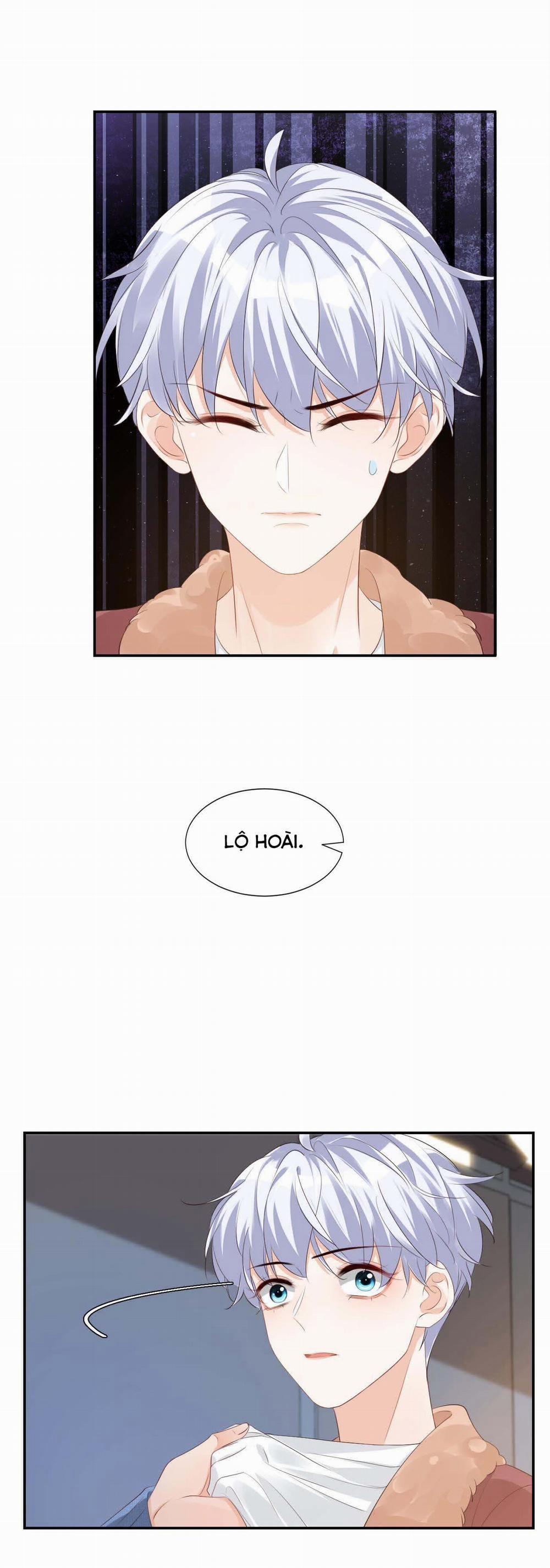 Học Trưởng Tha Mạng, Đừng Xé Váy Tôi! 39 trang 12