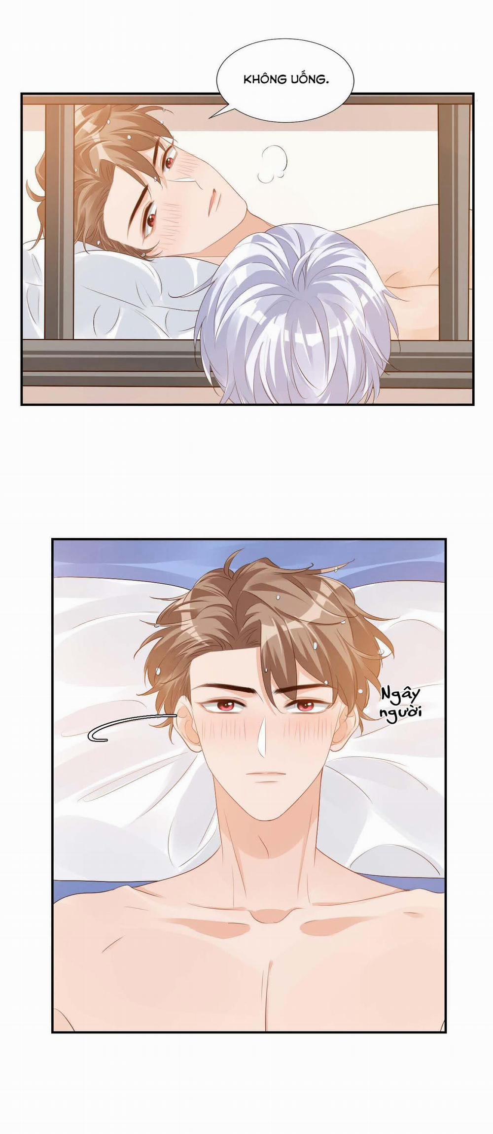 Học Trưởng Tha Mạng, Đừng Xé Váy Tôi! 39 trang 15