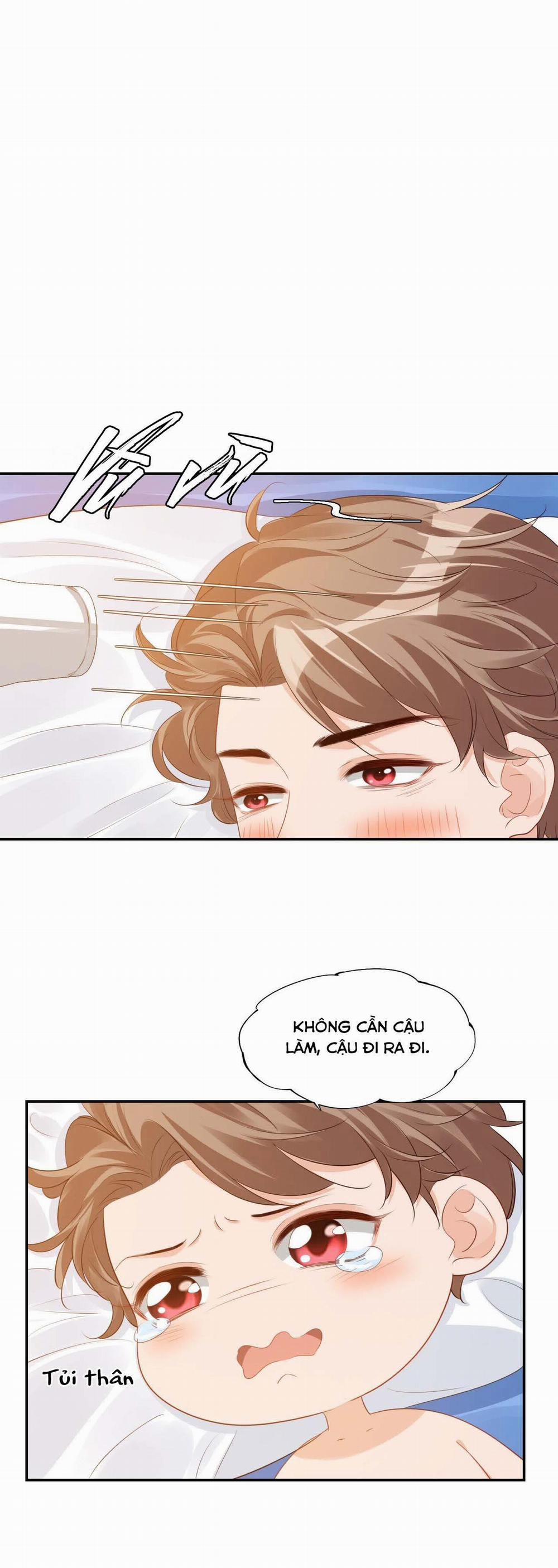 Học Trưởng Tha Mạng, Đừng Xé Váy Tôi! 39 trang 18