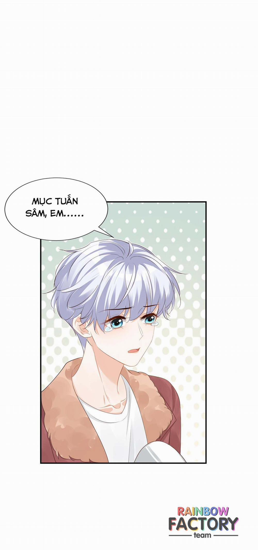 Học Trưởng Tha Mạng, Đừng Xé Váy Tôi! 39 trang 19