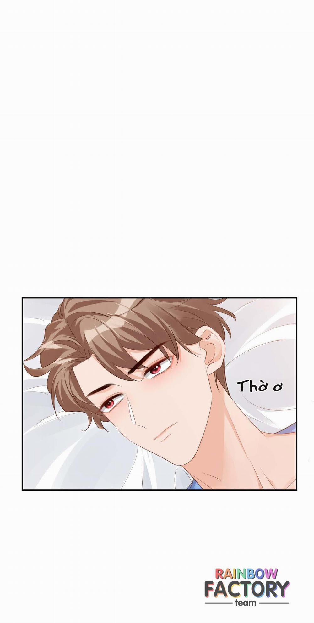 Học Trưởng Tha Mạng, Đừng Xé Váy Tôi! 39 trang 25