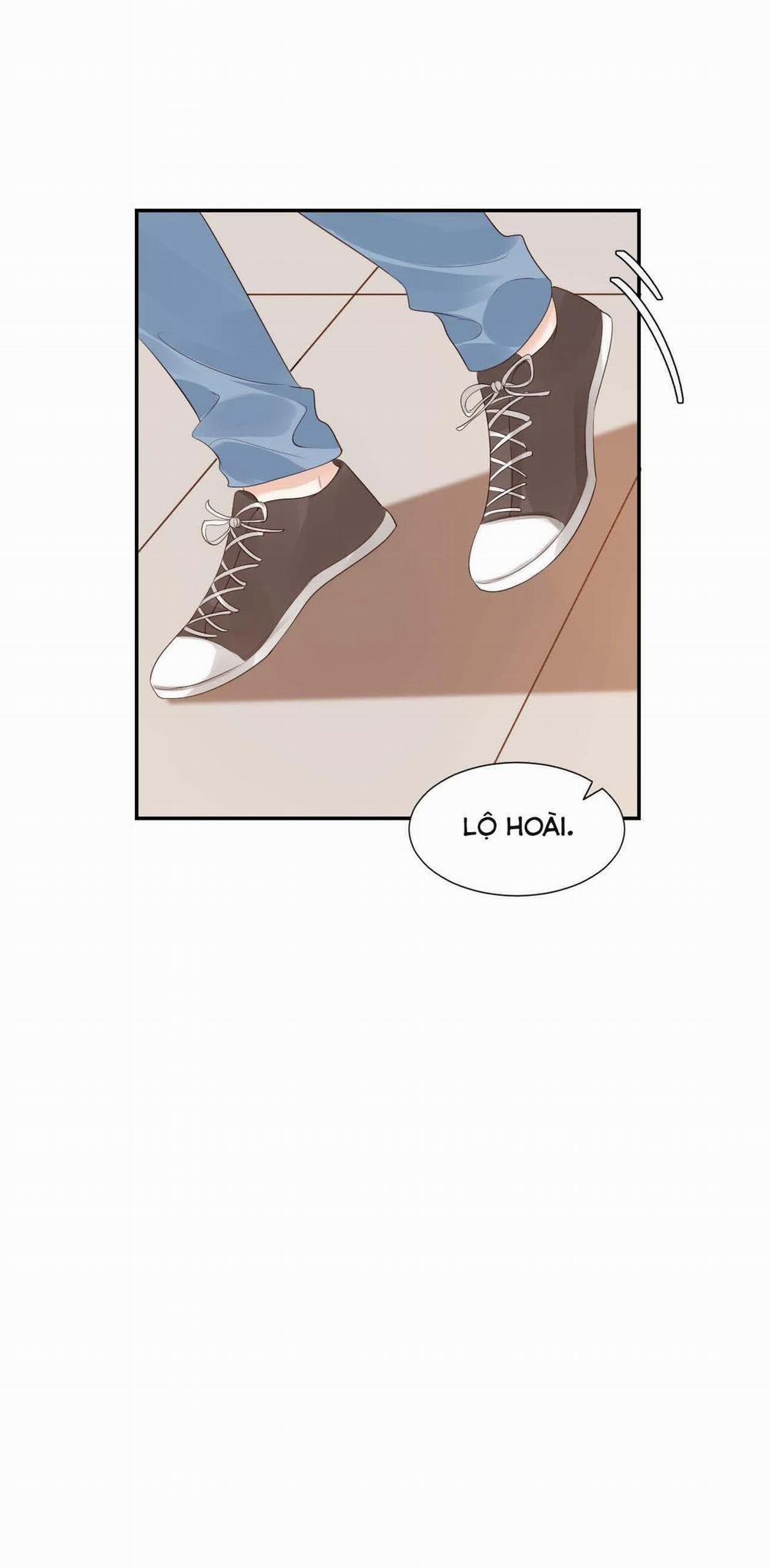 Học Trưởng Tha Mạng, Đừng Xé Váy Tôi! 39 trang 28