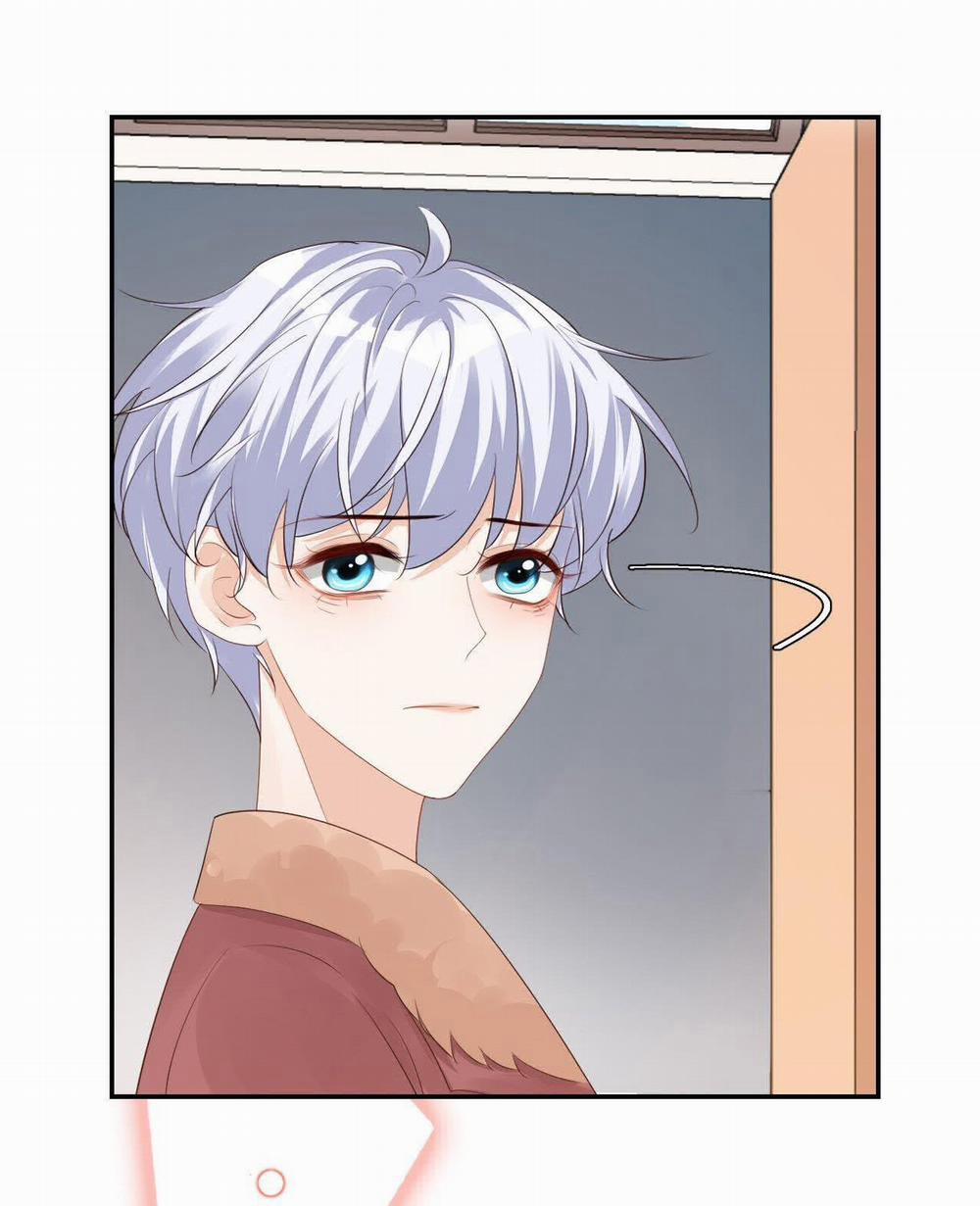 Học Trưởng Tha Mạng, Đừng Xé Váy Tôi! 39 trang 29