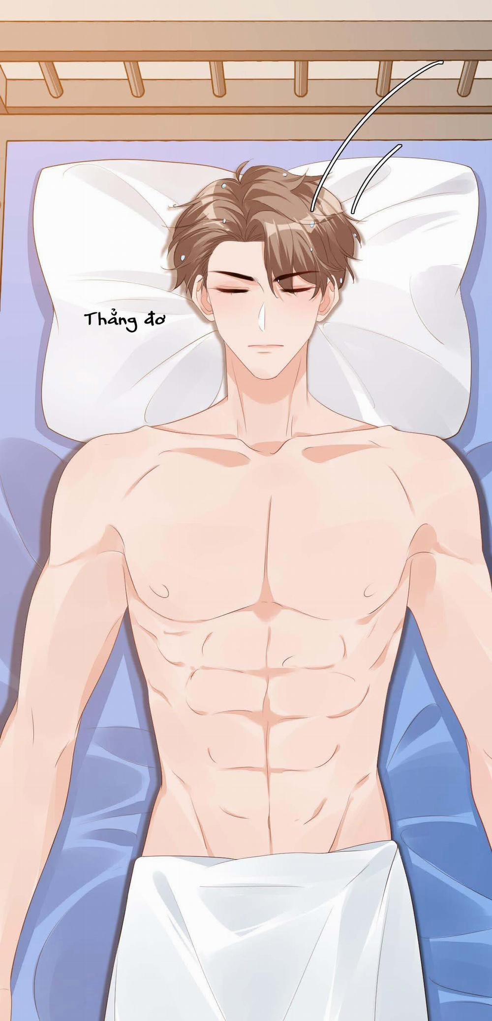 Học Trưởng Tha Mạng, Đừng Xé Váy Tôi! 39 trang 4