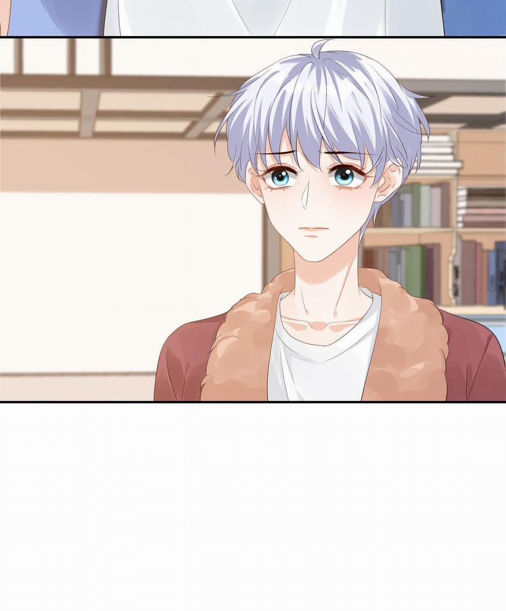 Học Trưởng Tha Mạng, Đừng Xé Váy Tôi! 39 trang 5