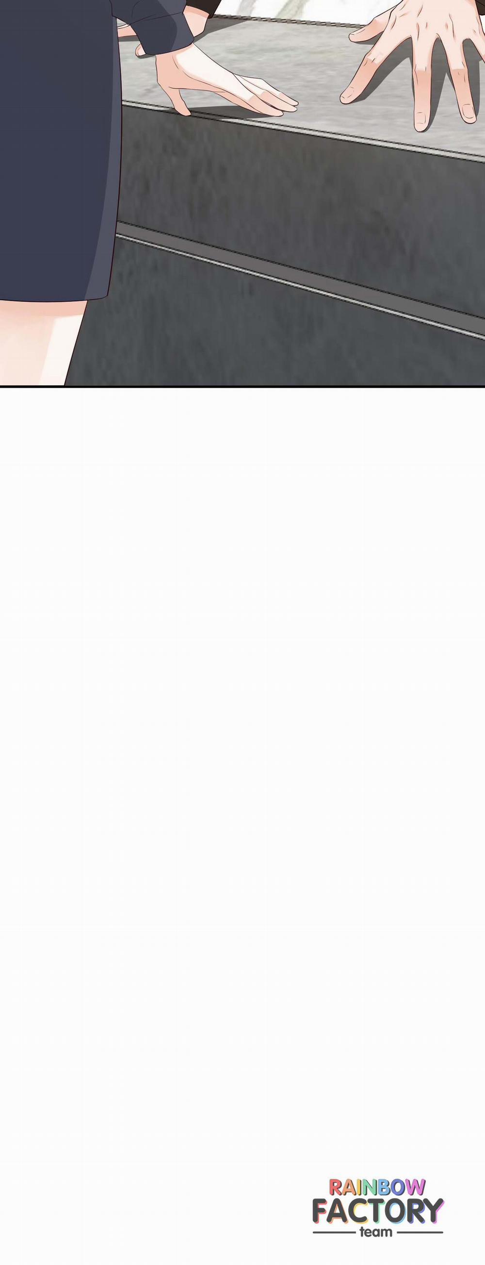 Học Trưởng Tha Mạng, Đừng Xé Váy Tôi! 40 trang 25