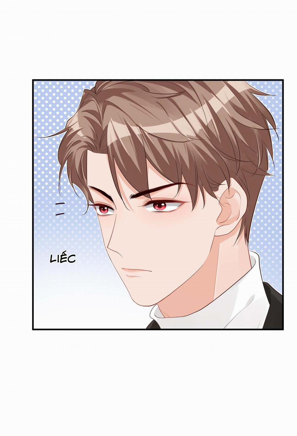 Học Trưởng Tha Mạng, Đừng Xé Váy Tôi! 40 trang 5