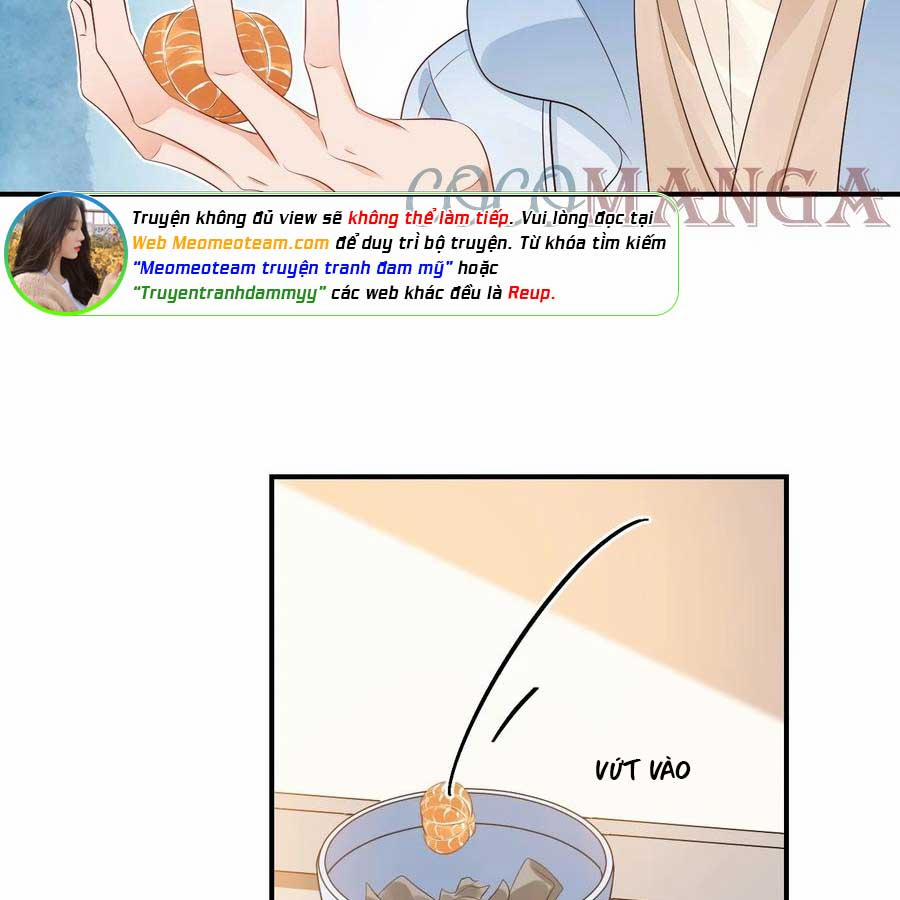 Học Trưởng Tha Mạng, Đừng Xé Váy Tôi! 47 trang 55