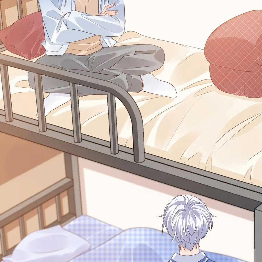 Học Trưởng Tha Mạng, Đừng Xé Váy Tôi! 48 trang 2