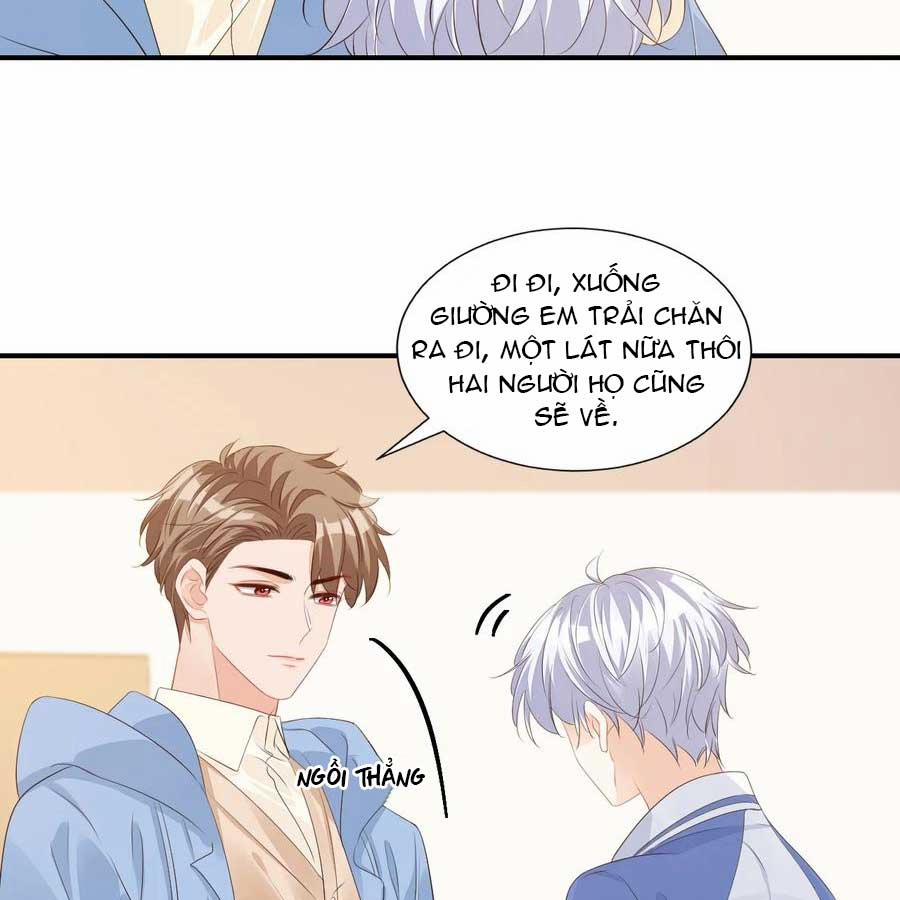 Học Trưởng Tha Mạng, Đừng Xé Váy Tôi! 48 trang 53