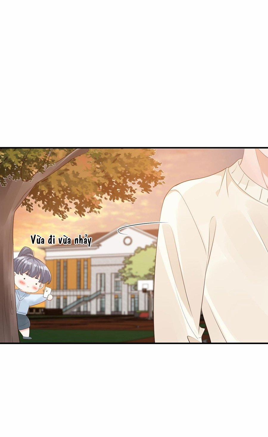 Học Trưởng Tha Mạng, Đừng Xé Váy Tôi! 55 trang 8