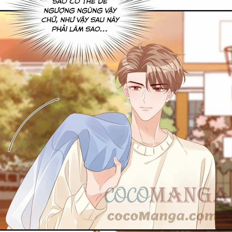 Học Trưởng Tha Mạng, Đừng Xé Váy Tôi! 56 trang 33