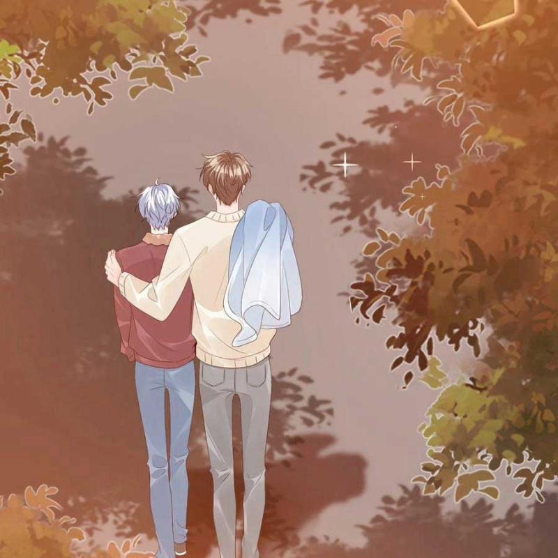 Học Trưởng Tha Mạng, Đừng Xé Váy Tôi! 56 trang 35