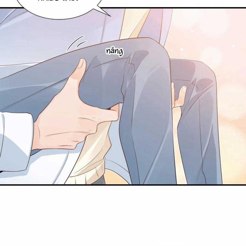 Học Trưởng Tha Mạng, Đừng Xé Váy Tôi! 56 trang 46